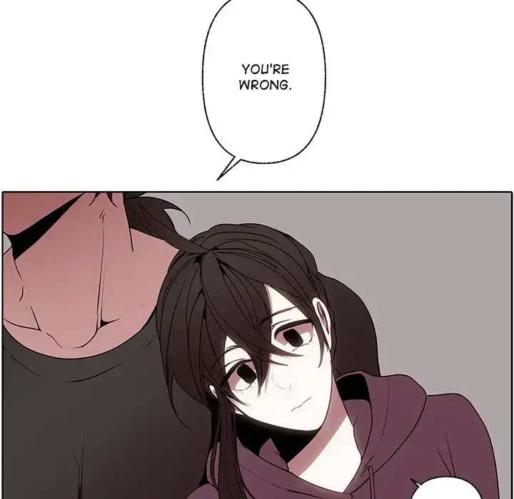 The Heart of Red Cloak Chapter 22 Page 73
