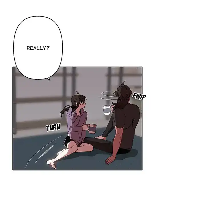 The Heart of Red Cloak Chapter 22 Page 76