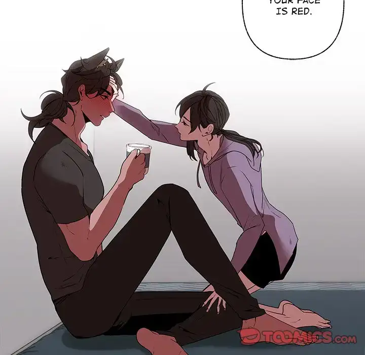The Heart of Red Cloak Chapter 22 Page 82