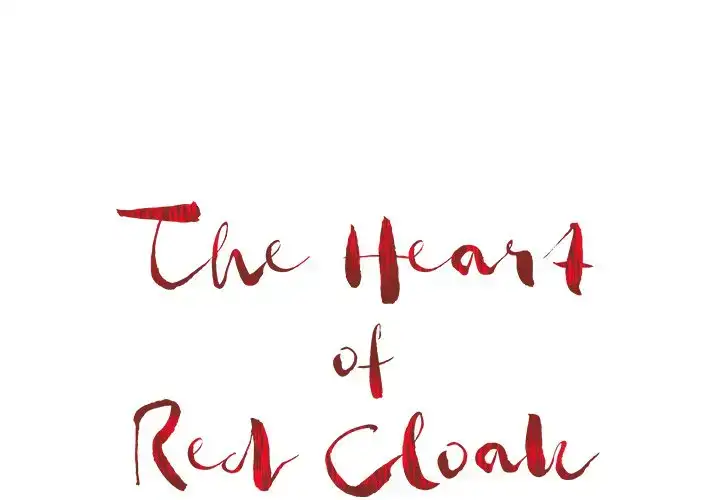 The Heart of Red Cloak Chapter 23 Page 1
