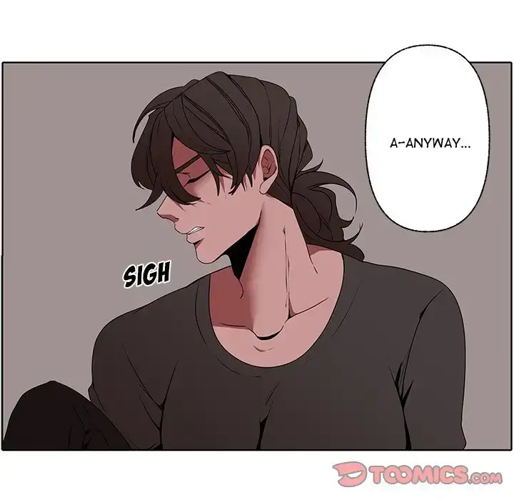 The Heart of Red Cloak Chapter 23 Page 10
