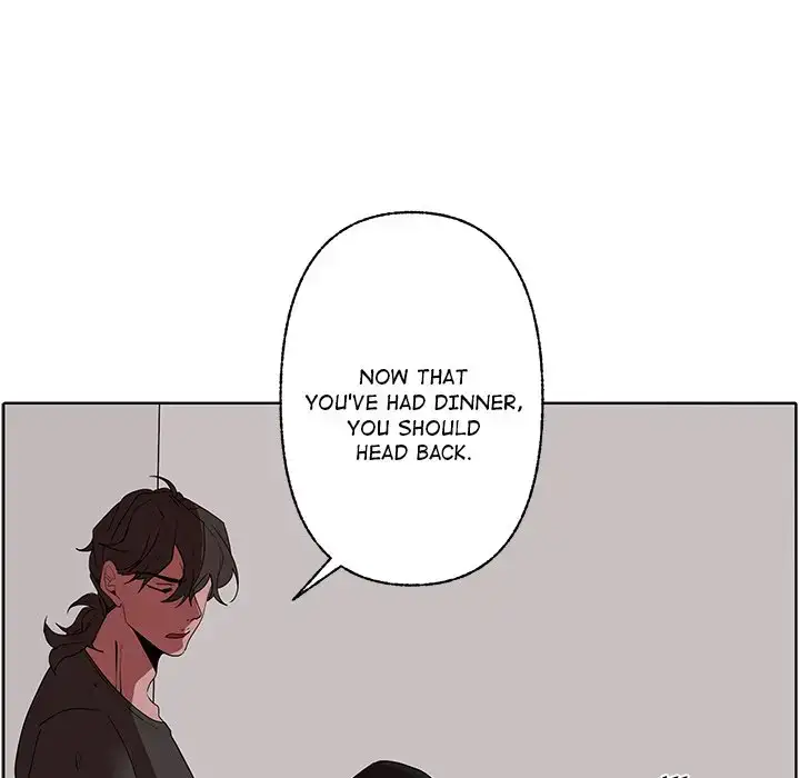 The Heart of Red Cloak Chapter 23 Page 11