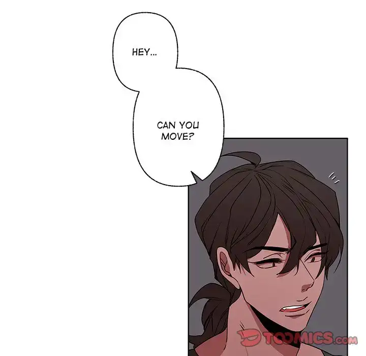 The Heart of Red Cloak Chapter 23 Page 14