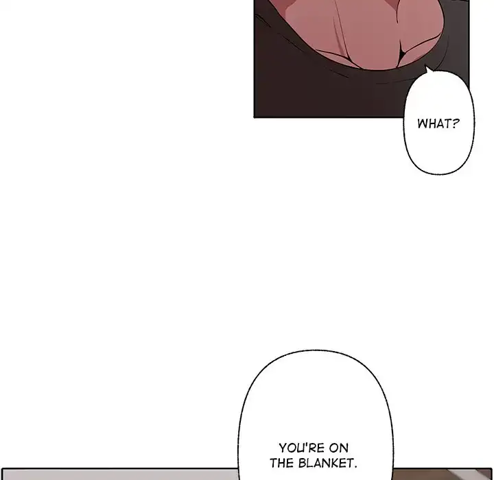 The Heart of Red Cloak Chapter 23 Page 15