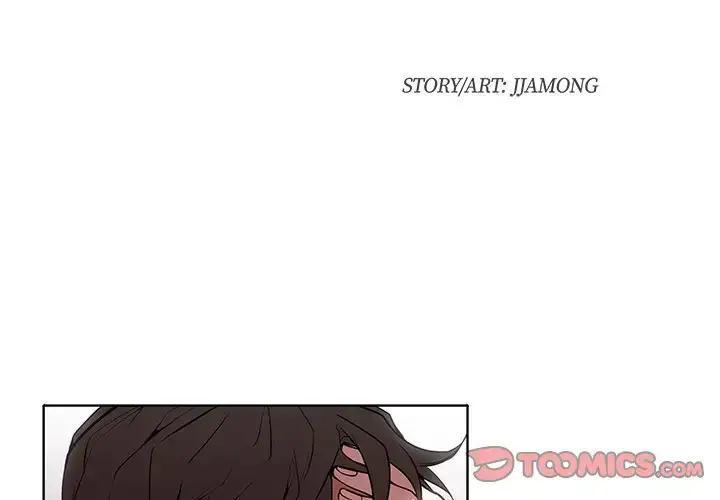 The Heart of Red Cloak Chapter 23 Page 2
