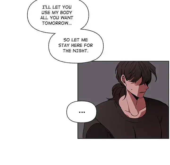 The Heart of Red Cloak Chapter 23 Page 20