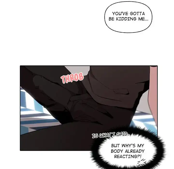 The Heart of Red Cloak Chapter 23 Page 21