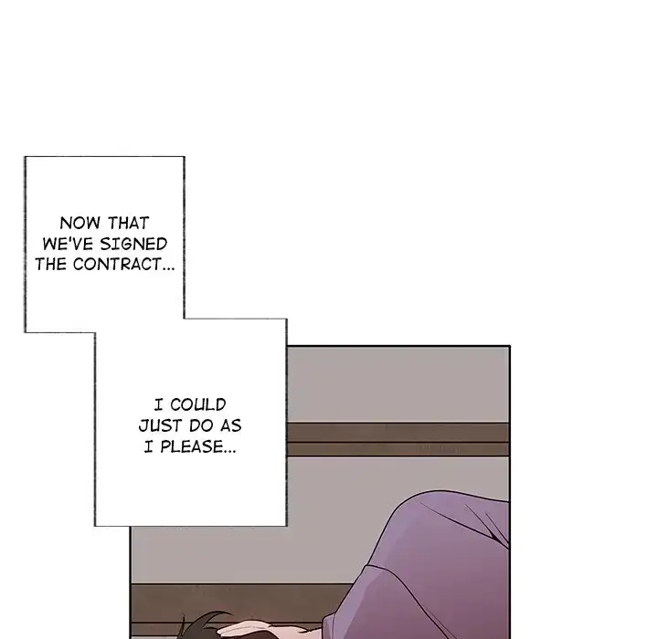 The Heart of Red Cloak Chapter 23 Page 27