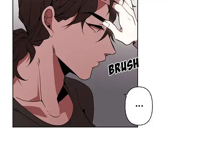 The Heart of Red Cloak Chapter 23 Page 3