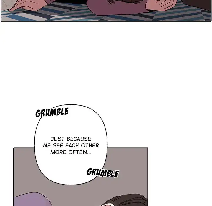 The Heart of Red Cloak Chapter 23 Page 31