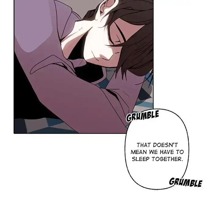 The Heart of Red Cloak Chapter 23 Page 32