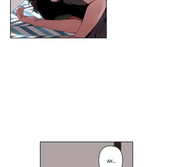 The Heart of Red Cloak Chapter 23 Page 41