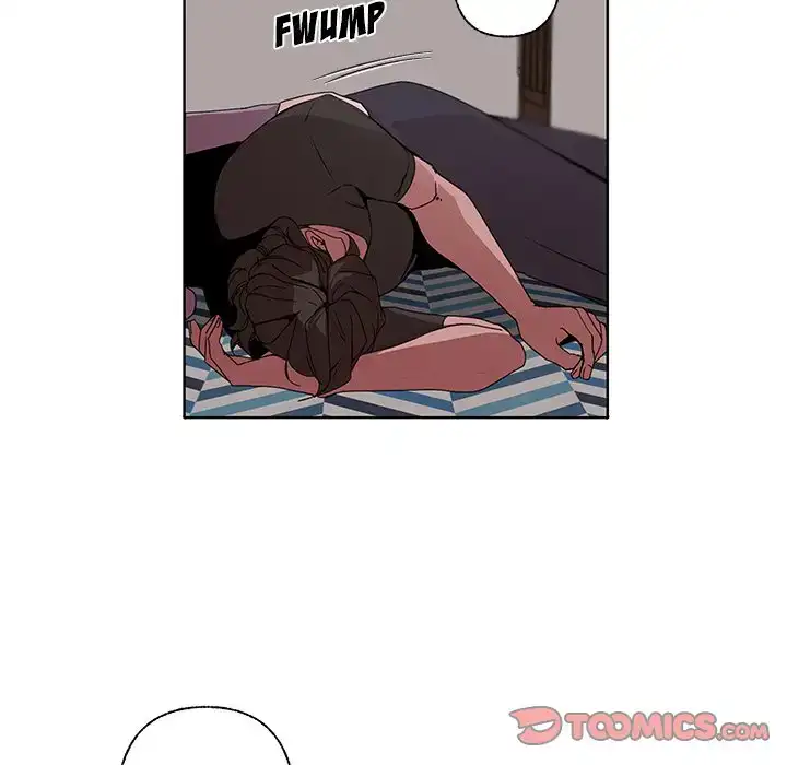 The Heart of Red Cloak Chapter 23 Page 42
