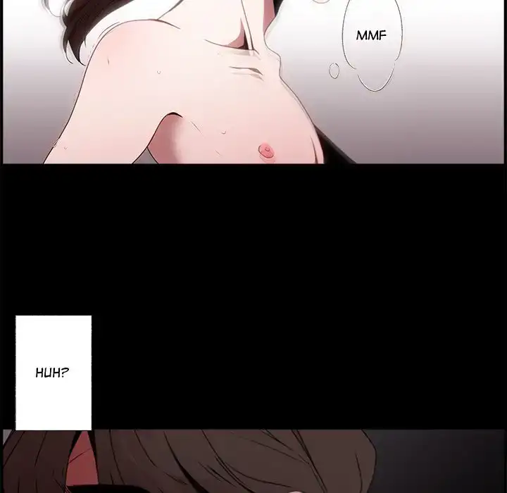 The Heart of Red Cloak Chapter 23 Page 47