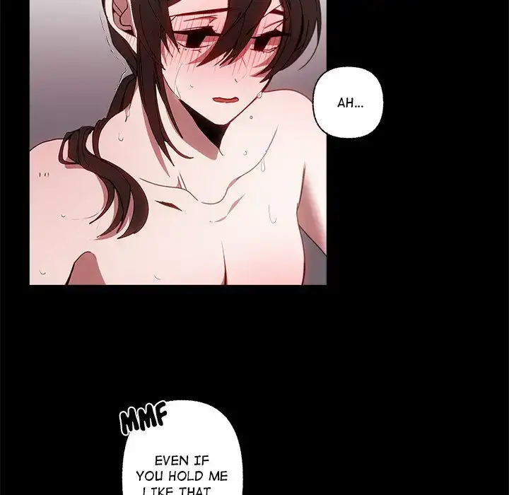 The Heart of Red Cloak Chapter 23 Page 49