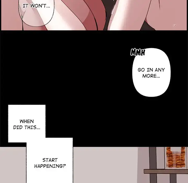 The Heart of Red Cloak Chapter 23 Page 52