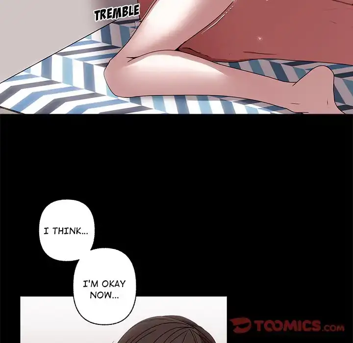 The Heart of Red Cloak Chapter 23 Page 54