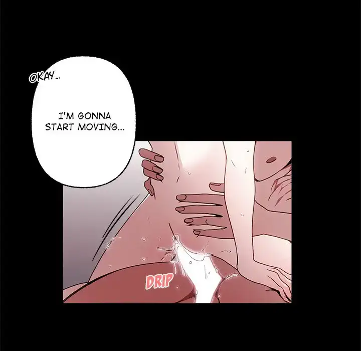 The Heart of Red Cloak Chapter 23 Page 56