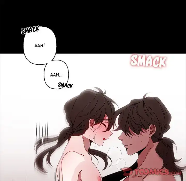 The Heart of Red Cloak Chapter 23 Page 58