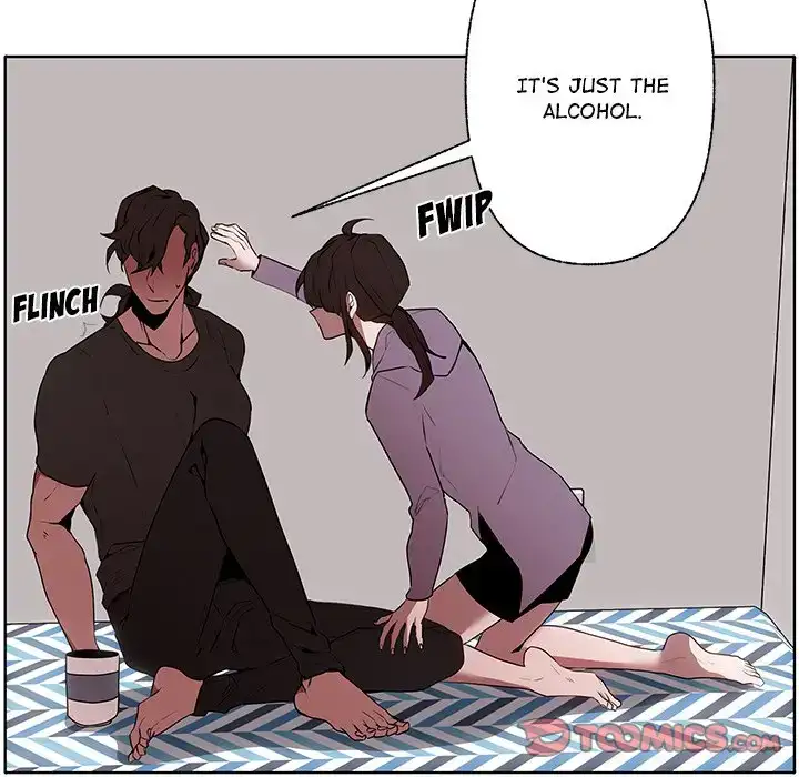 The Heart of Red Cloak Chapter 23 Page 6