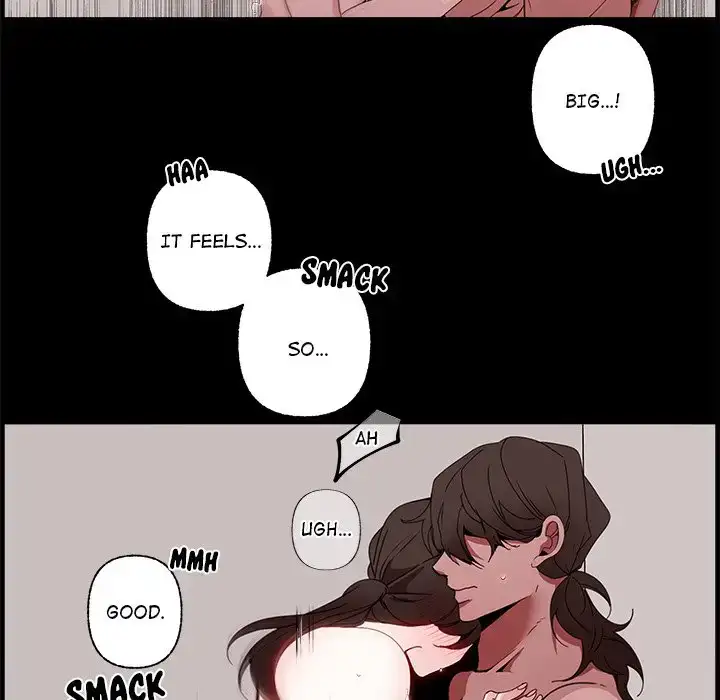 The Heart of Red Cloak Chapter 23 Page 61