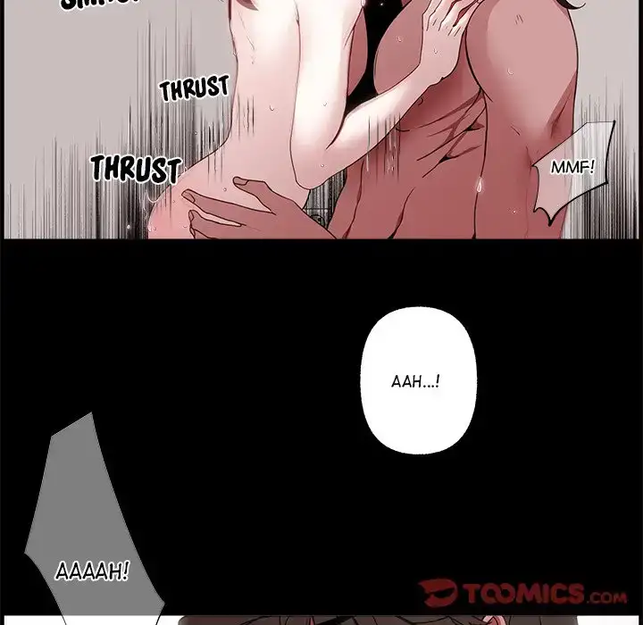The Heart of Red Cloak Chapter 23 Page 62