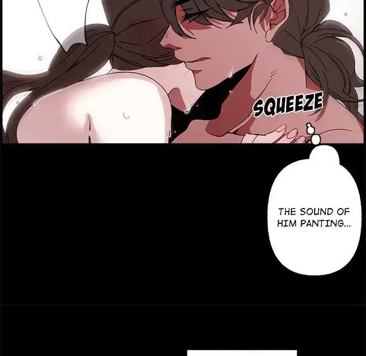 The Heart of Red Cloak Chapter 23 Page 63