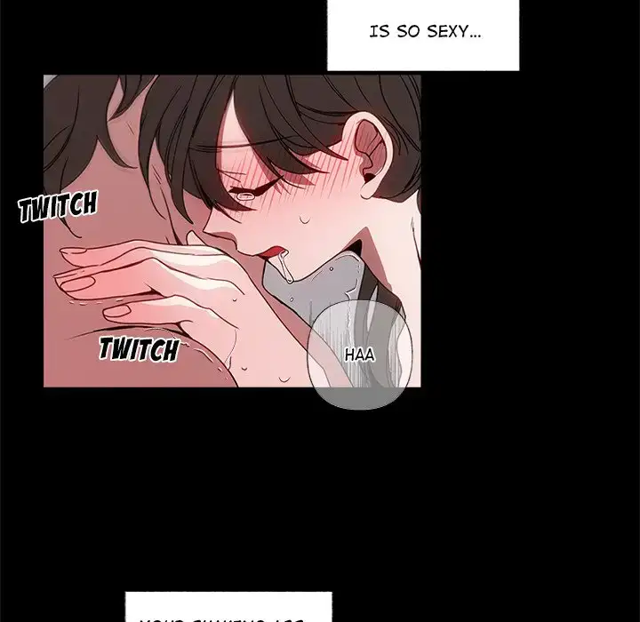 The Heart of Red Cloak Chapter 23 Page 64