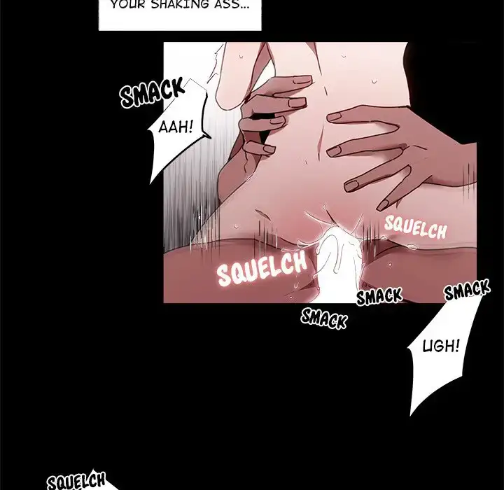 The Heart of Red Cloak Chapter 23 Page 65