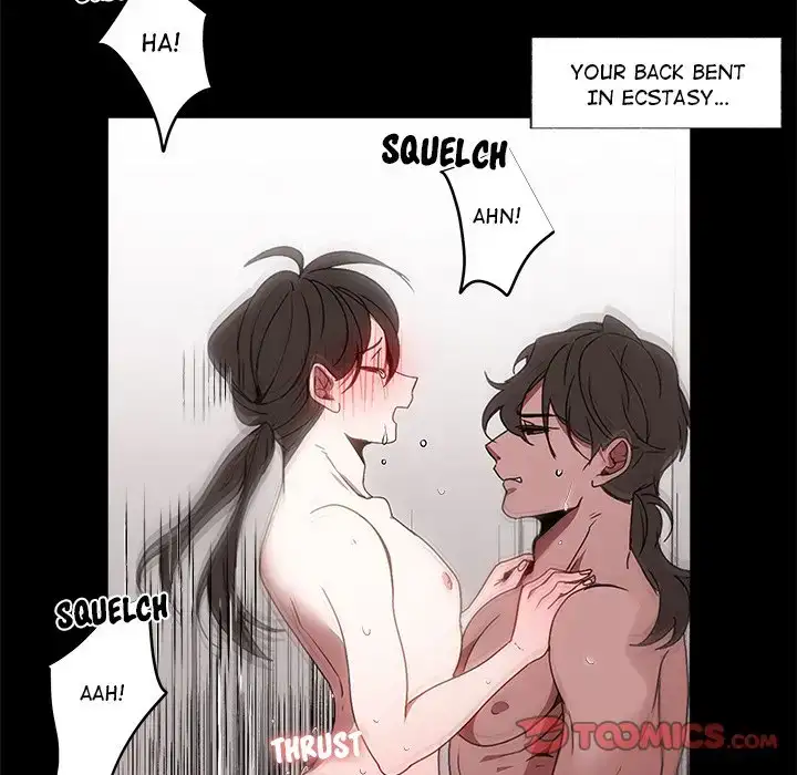 The Heart of Red Cloak Chapter 23 Page 66