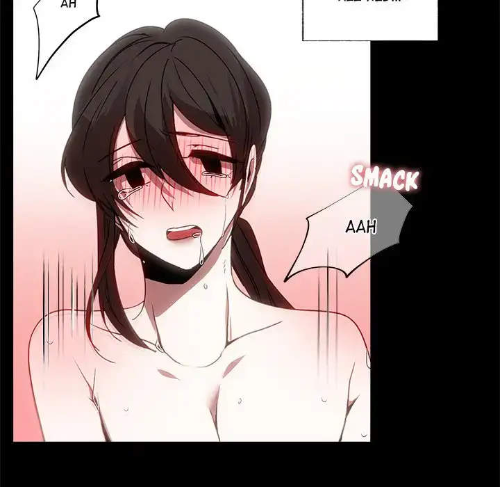 The Heart of Red Cloak Chapter 23 Page 68