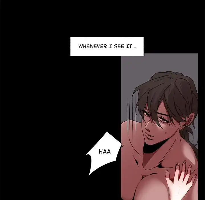 The Heart of Red Cloak Chapter 23 Page 69