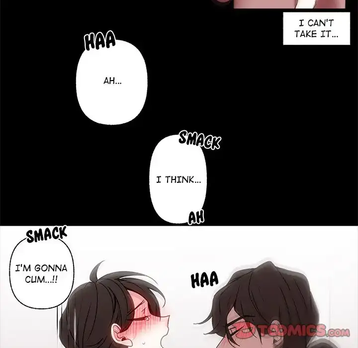 The Heart of Red Cloak Chapter 23 Page 70