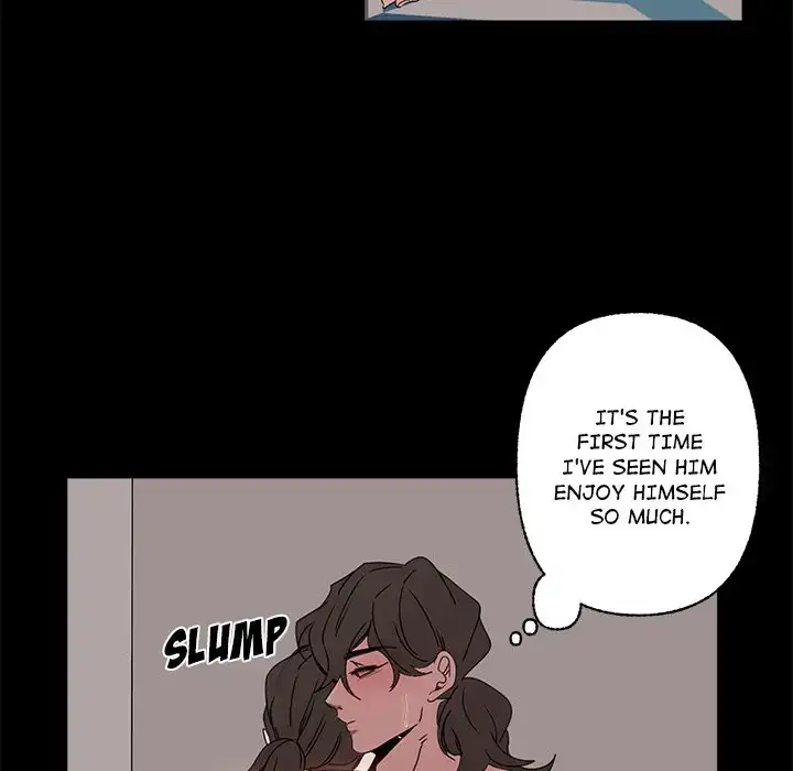 The Heart of Red Cloak Chapter 23 Page 75