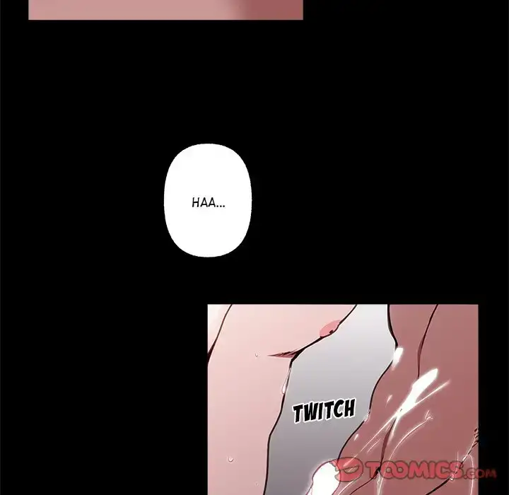 The Heart of Red Cloak Chapter 23 Page 78