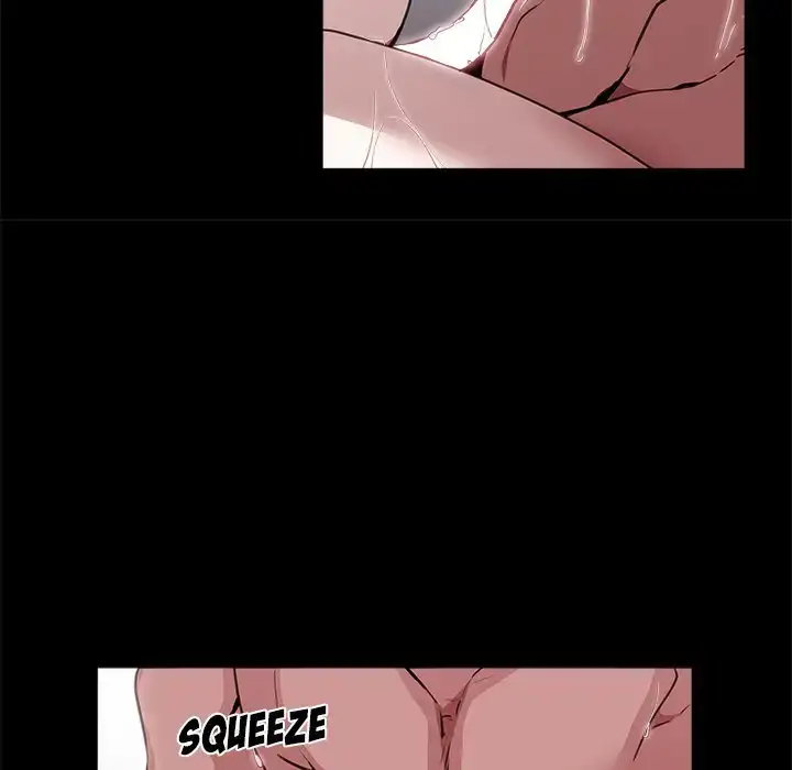 The Heart of Red Cloak Chapter 23 Page 79