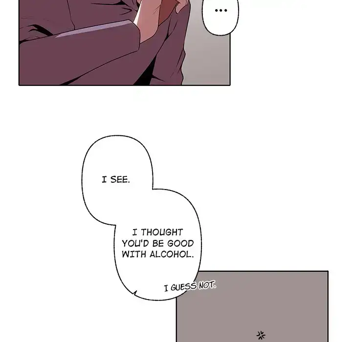 The Heart of Red Cloak Chapter 23 Page 8