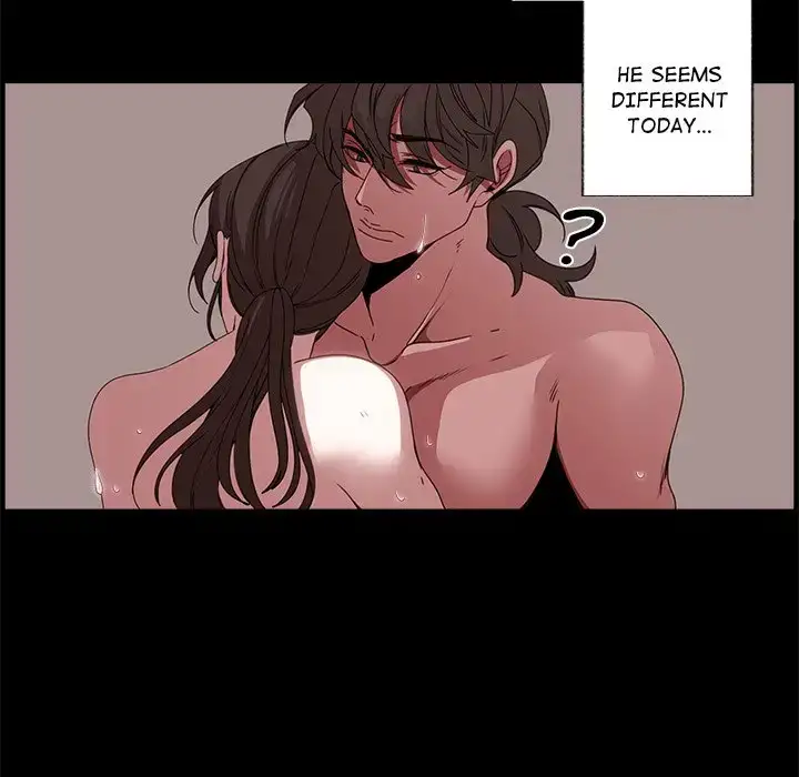 The Heart of Red Cloak Chapter 23 Page 81