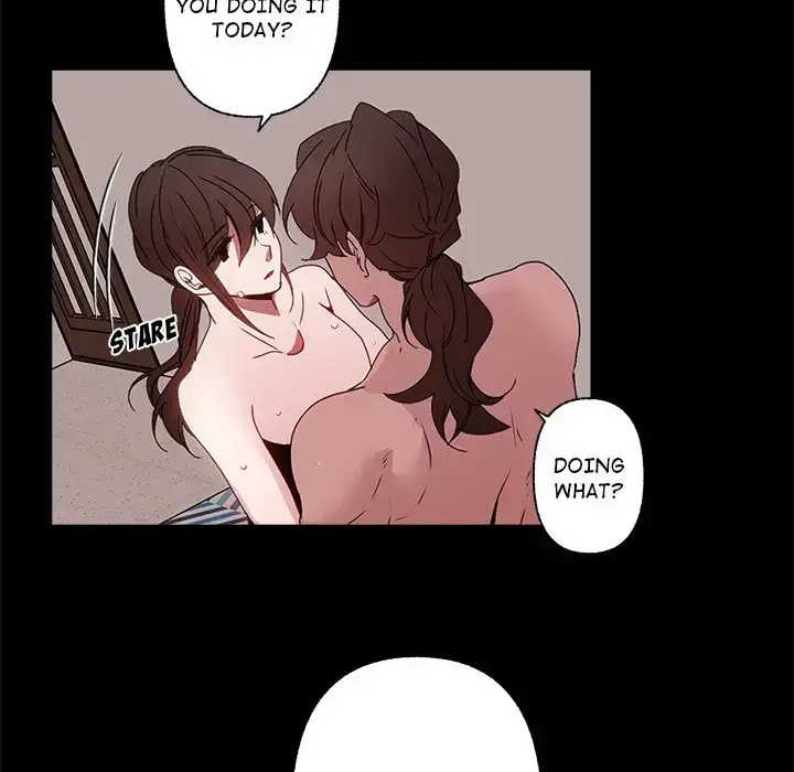 The Heart of Red Cloak Chapter 23 Page 85