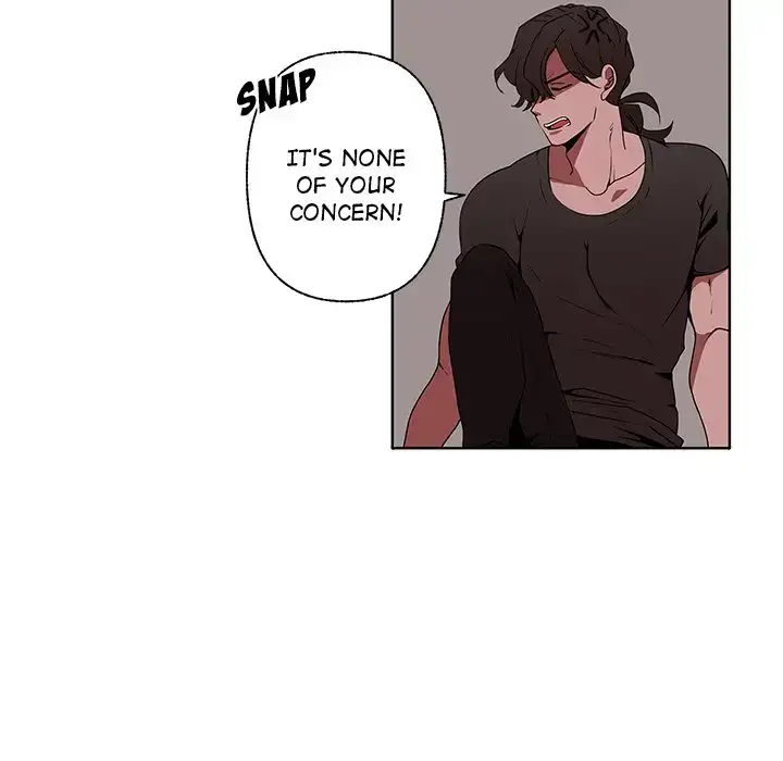 The Heart of Red Cloak Chapter 23 Page 9