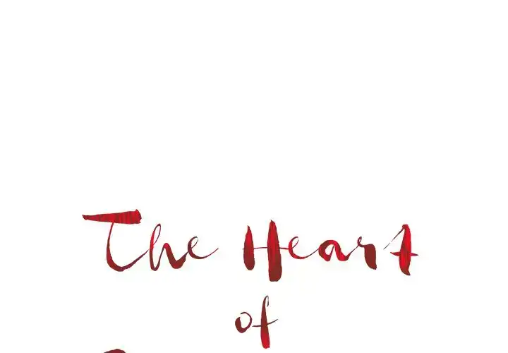 The Heart of Red Cloak Chapter 24 Page 1