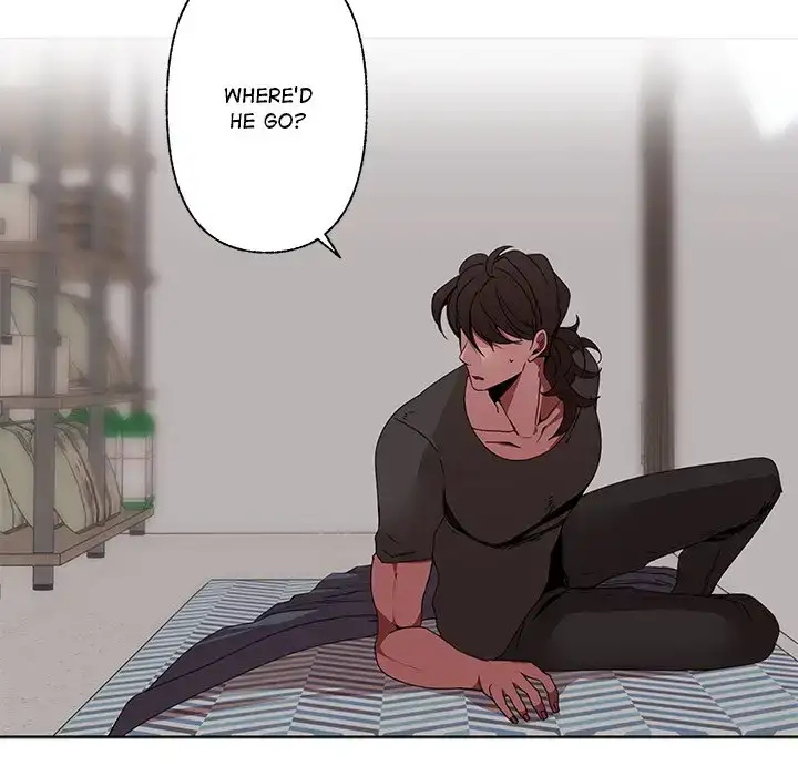 The Heart of Red Cloak Chapter 24 Page 11