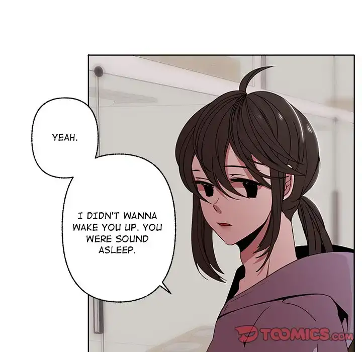 The Heart of Red Cloak Chapter 24 Page 14
