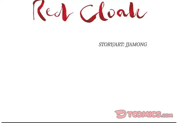 The Heart of Red Cloak Chapter 24 Page 2