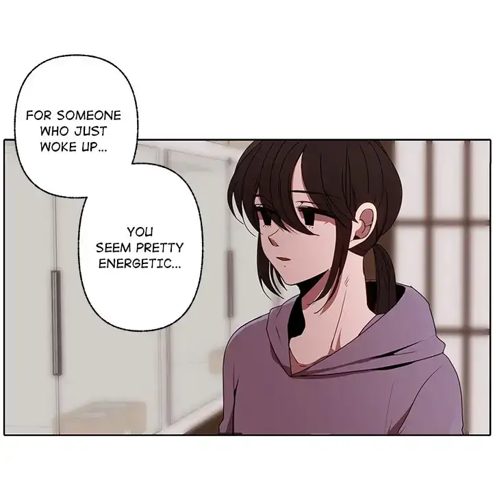 The Heart of Red Cloak Chapter 24 Page 20