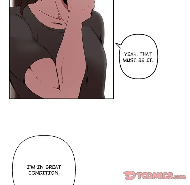 The Heart of Red Cloak Chapter 24 Page 22