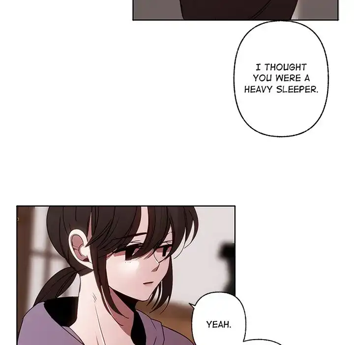 The Heart of Red Cloak Chapter 24 Page 29