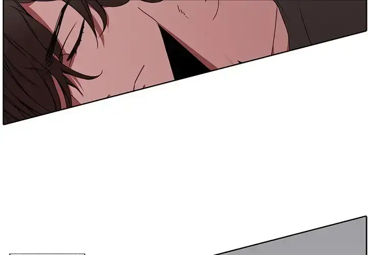 The Heart of Red Cloak Chapter 24 Page 3