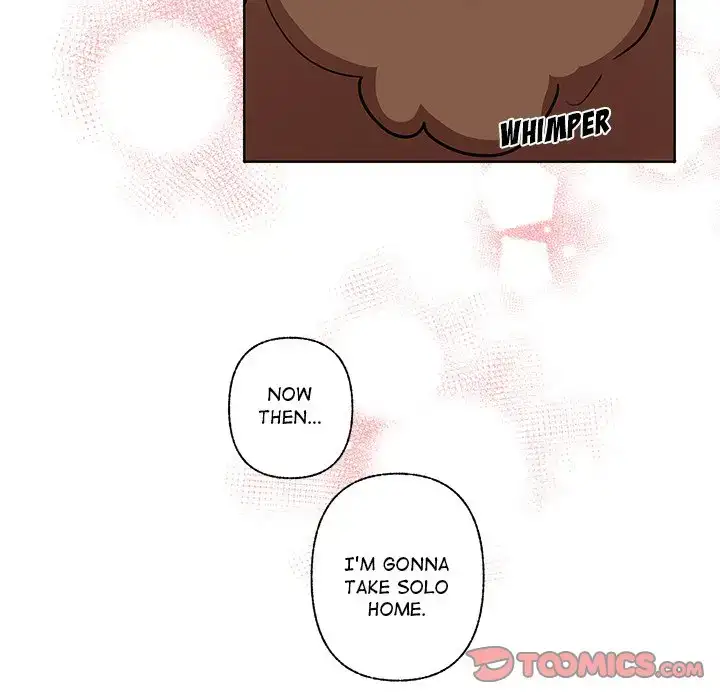 The Heart of Red Cloak Chapter 24 Page 42