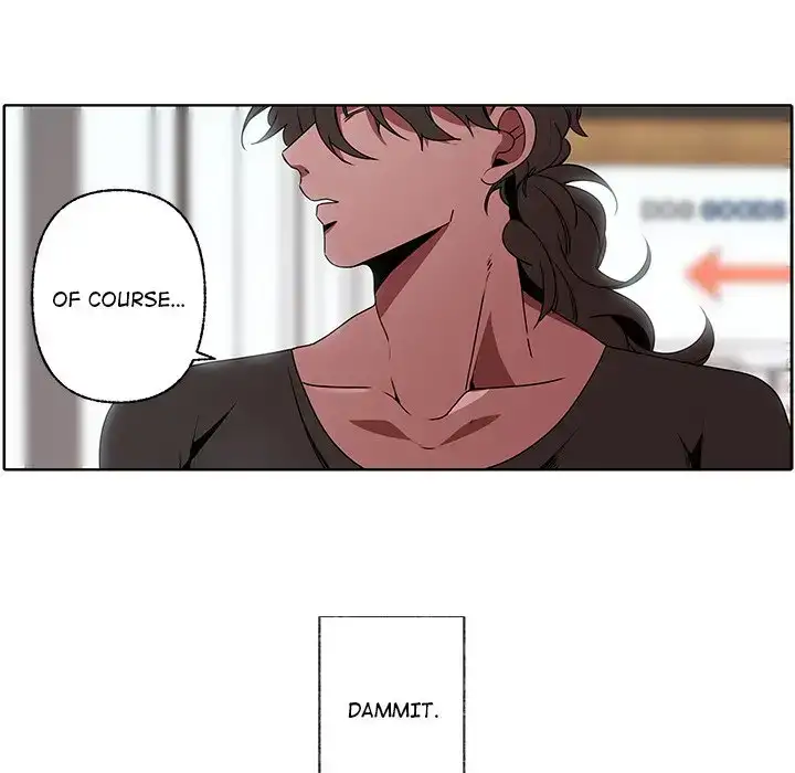 The Heart of Red Cloak Chapter 24 Page 53